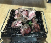 나는 왜 오늘 이짓을 왜 하고 있지…. 안심구이?! 훈제.?! | 음식 갤러리 나는 왜 오늘 이짓을 왜 하고 있지…. 안심구이?! 훈제.?! | 음식 갤러리... 