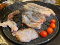 김일도에서 먹은 고기~~~ | 음식 갤러리 김일도에서 먹은 고기~~~ | 음식 갤러리 | 루리웹