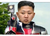 근거없는 김정은 사망설 이대로 가면 | 유머 게시판 | 루리웹