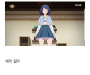 점점 다양해지는 세미