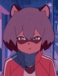 Bna너굴걸