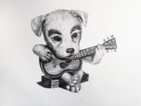 동숲이 그렇게 재밌다고 하던데