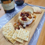 간단하게 만드는 폼나는 와인 안주 | 음식 갤러리 | 루리웹