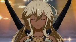 그랑블루 판타지 버서스 조이 GIF