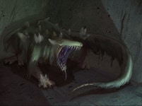 최강최악 SCP의 쓸쓸한 최후