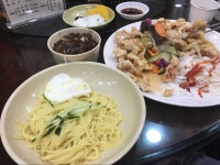 부산 내년이면 70년 되는 중식집 | 정치유머 게시판 | 루리웹