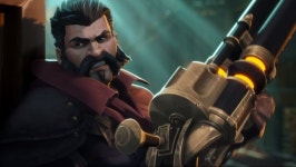 [LOL] 빌지워터 특징.jpg | 유머 게시판 | 루리웹