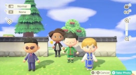 놀러와요 X 헌터의 숲