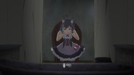 [프리코네] 애니판 타카오미 감독의 캬루 성격 표현 | (백업)유머 게시판(2020-2021) [프리코네] ...