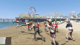 gta5 빠따를 거머쥔 질발렌타인 | PC패키지 스샷 gta5 빠따를 거머쥔 질발렌타인 | PC패키지 스샷 | 루리웹