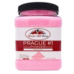 잘못 먹으면 죽을수도 있는 고기 염지용 소금