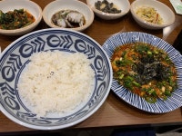 연안식당 멍게비빔밥과 해물파전 | 음식 갤러리 연안식당 멍게비빔밥과 해물파전 | 음식 갤러리 | 루리웹