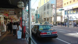 33 고독한 미식가 순례 회전초밥