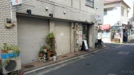 33 고독한 미식가 순례 회전초밥