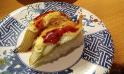 33 고독한 미식가 순례 회전초밥