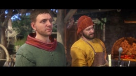 킹덤 컴 딜리버런스 [한글] [1화] | PC패키지 스샷 킹덤 컴 딜리버런스 [한글] [1화] | PC패키지 스샷 | 루리웹