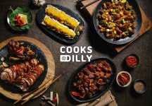 [음식] [네이버]순살족발+매콤족발+커리족발+마늘소스+삼채무김치/16,900원 | 업체 예판 핫딜 뽐뿌 게시판 [음식] [네이버]순살족발+매콤족발... 