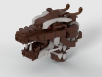 거북선龜船 용두 2탄