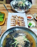 제천에서 만난 막국수 역대 베스트3에 넣어 드립니다