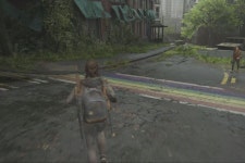 스포라오어2가 pc떡칠 게임이라는걸 보여주는 인게임jpg