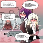 뱅드림백합치사카오