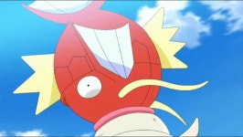 지상최강의 잉어킹