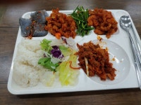 구내식당