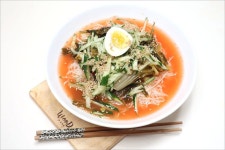 여름철 콩국수VS열무국수 | 음식 갤러리 여름철 콩국수VS열무국수 | 음식 갤러리 | 루리웹