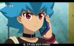 유희왕평범한 아동용 카드게임애니