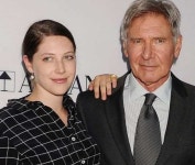 배우 해리슨 포드의 자녀들.jpg | (백업)유머 게시판(2020-2021) 배우 해리슨 포드의 자녀들.jpg | (백업)유머 게시판(2020-2021) | 루리웹