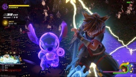 킹덤하츠 3 - 『 22 』 | 킹덤 하츠: 358/2 데이즈 킹덤하츠 3 - 『 22 』 | 킹덤 하츠: 358/2 데이즈 | 루리웹