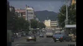 1980년대 당시의 대전의 모습jpg