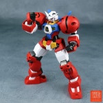 HG AGE 건담 타이터스