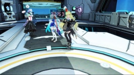 90일치 프리미엄 사면 주는 시계포즈