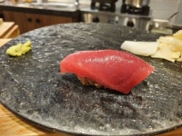 약스압 부산 스시시안 오마카세 디너