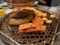 오발탄에서 먹은 특양구이~~~ | 음식 갤러리 오발탄에서 먹은 특양구이~~~ | 음식 갤러리 | 루리웹