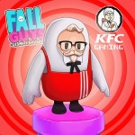 폴가이즈에 콜라보 제안이 쏟아지는 이유