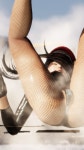 DOA6 쇼커 여전투원
