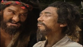 드라마 용의 눈물에서 박포 역으로 열연한 서영진 씨의 비하인드 스토리jpg