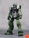 MG짐스나이퍼2 RGM79SP GM Sniper II