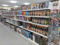 안산 하비스퀘어 매장이전 했답니다