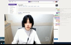 와 이분 영화배우임