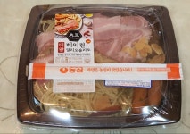 최악의 편의점 도시락 | 음식 갤러리 최악의 편의점 도시락 | 음식 갤러리 | 루리웹