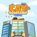 하들소프트, ‘고양이 주식회사’ 사전 예약 실시