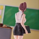 유니온크리에이티브 팝큥 일러스트 담임교사