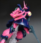 HGUC 1144 바운드 독 해외 리뷰 스크롤 주의