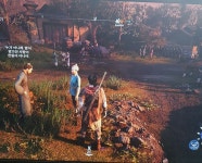 있을건 다있는 게임이네요여러가지 믹스한게임