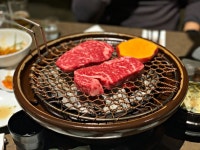 역삼동에서 고기 먹었습니다 서울 역삼동강남역 단풍나무집