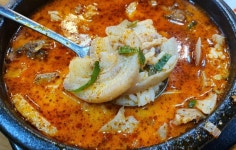 날이 추울땐 역시...순대 국밥 한그릇♥ | 음식 갤러리 날이 추울땐 역시...순대 국밥 한그릇♥ | 음식 갤러리 | 루리웹