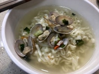 삼양 바지락 칼국수 | 음식 갤러리 삼양 바지락 칼국수 | 음식 갤러리 | 루리웹